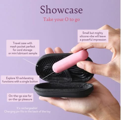 Showcase