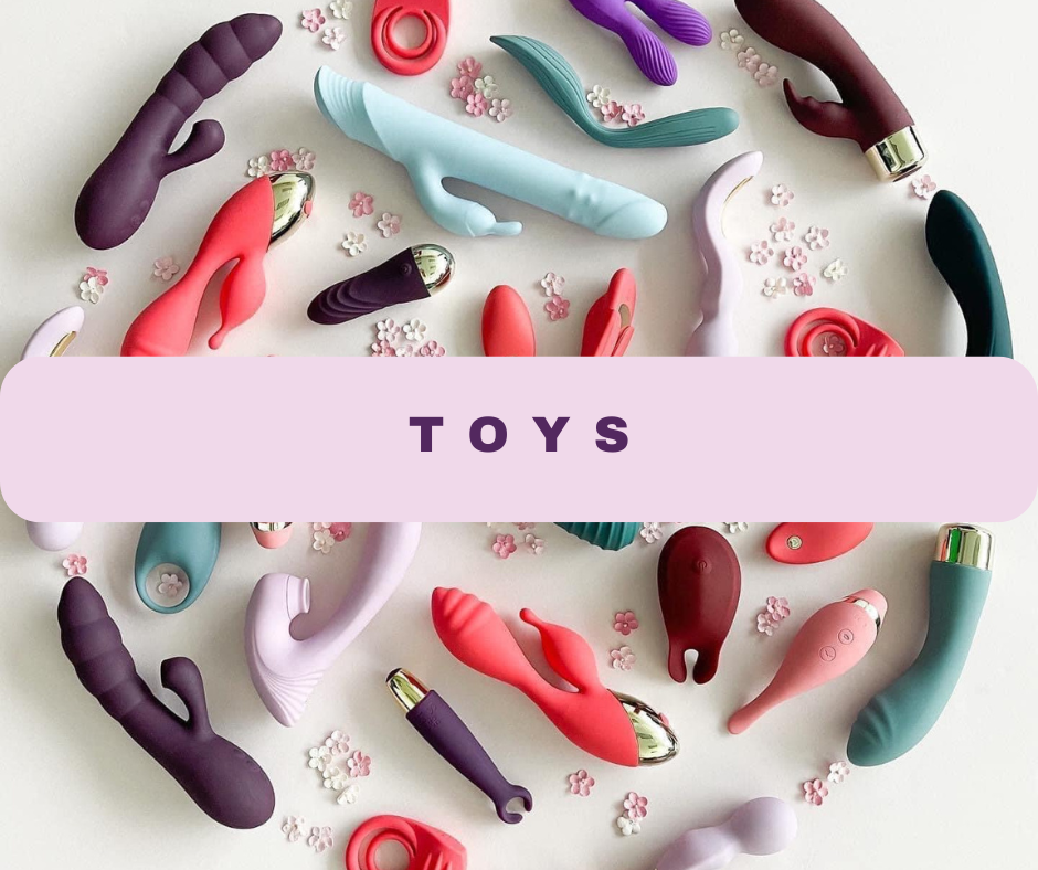 Toys