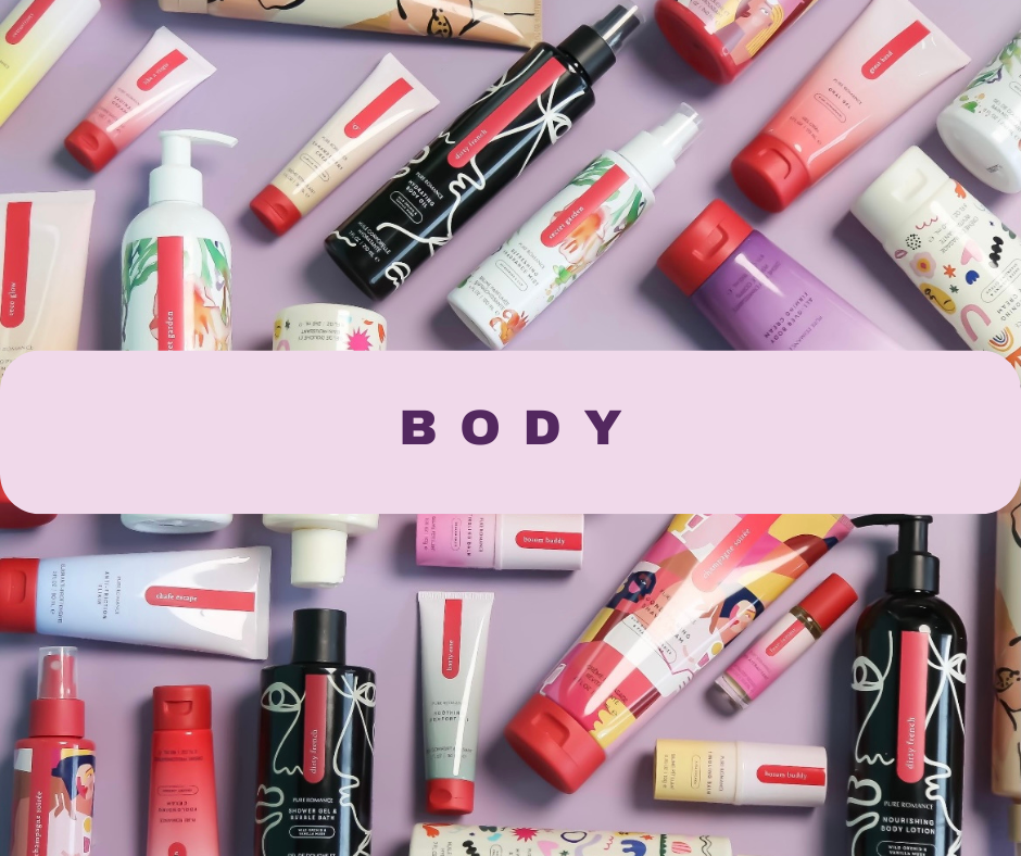 Body