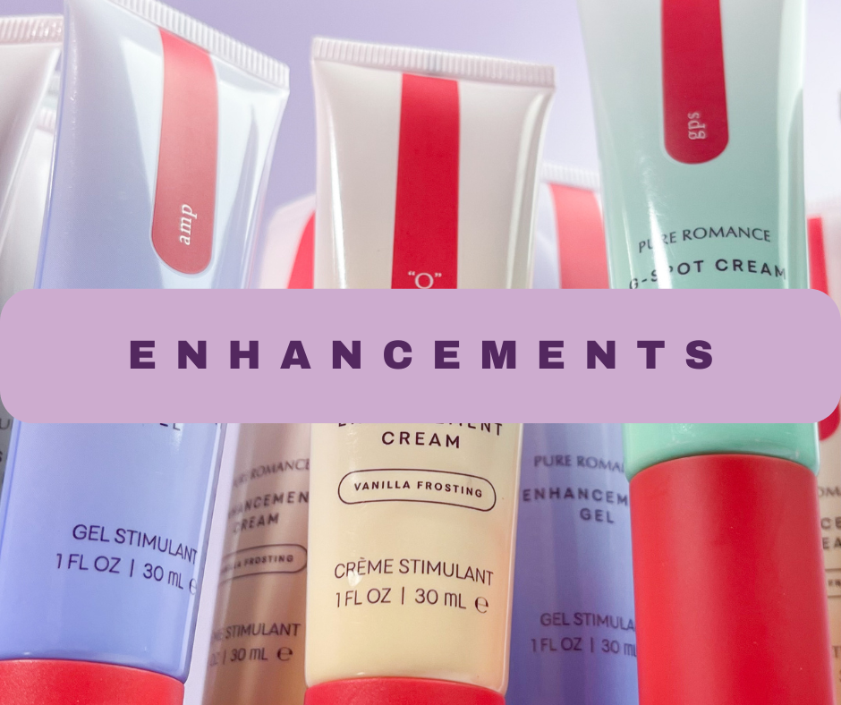 Enhancements