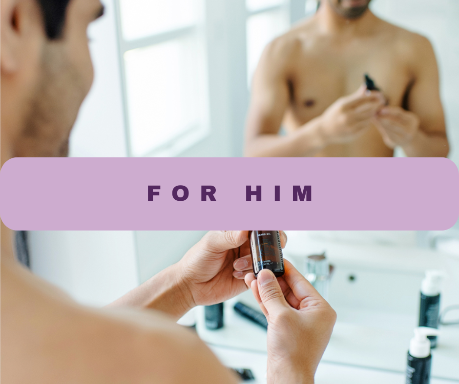 For Him