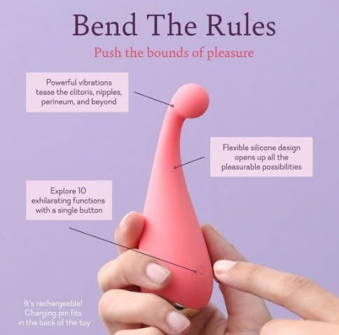 Bend the Rules