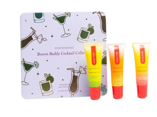 Bosom Buddy - Cocktail Collection