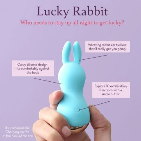 Lucky Rabbit
