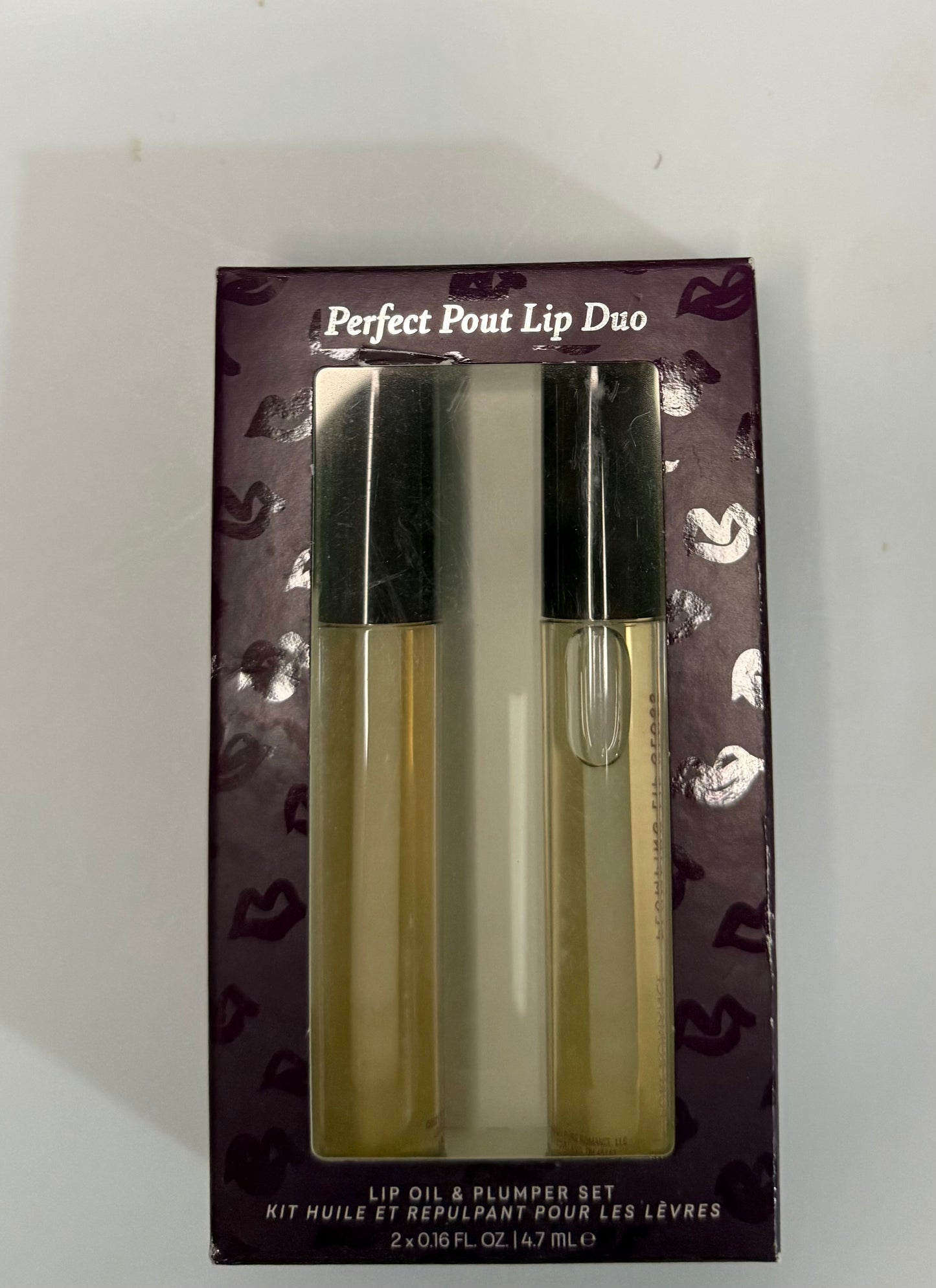 Perfect Pout Lip Duo