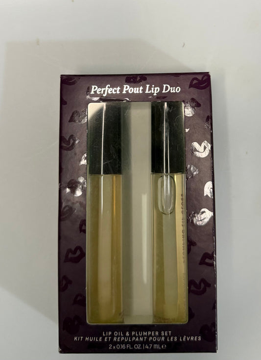 Perfect Pout Lip Duo