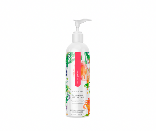 Nourishing Body Lotion - Secret Garden