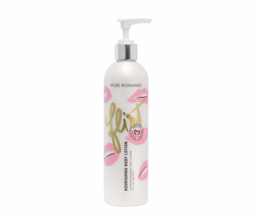 Nourishing Body Lotion - Flirt